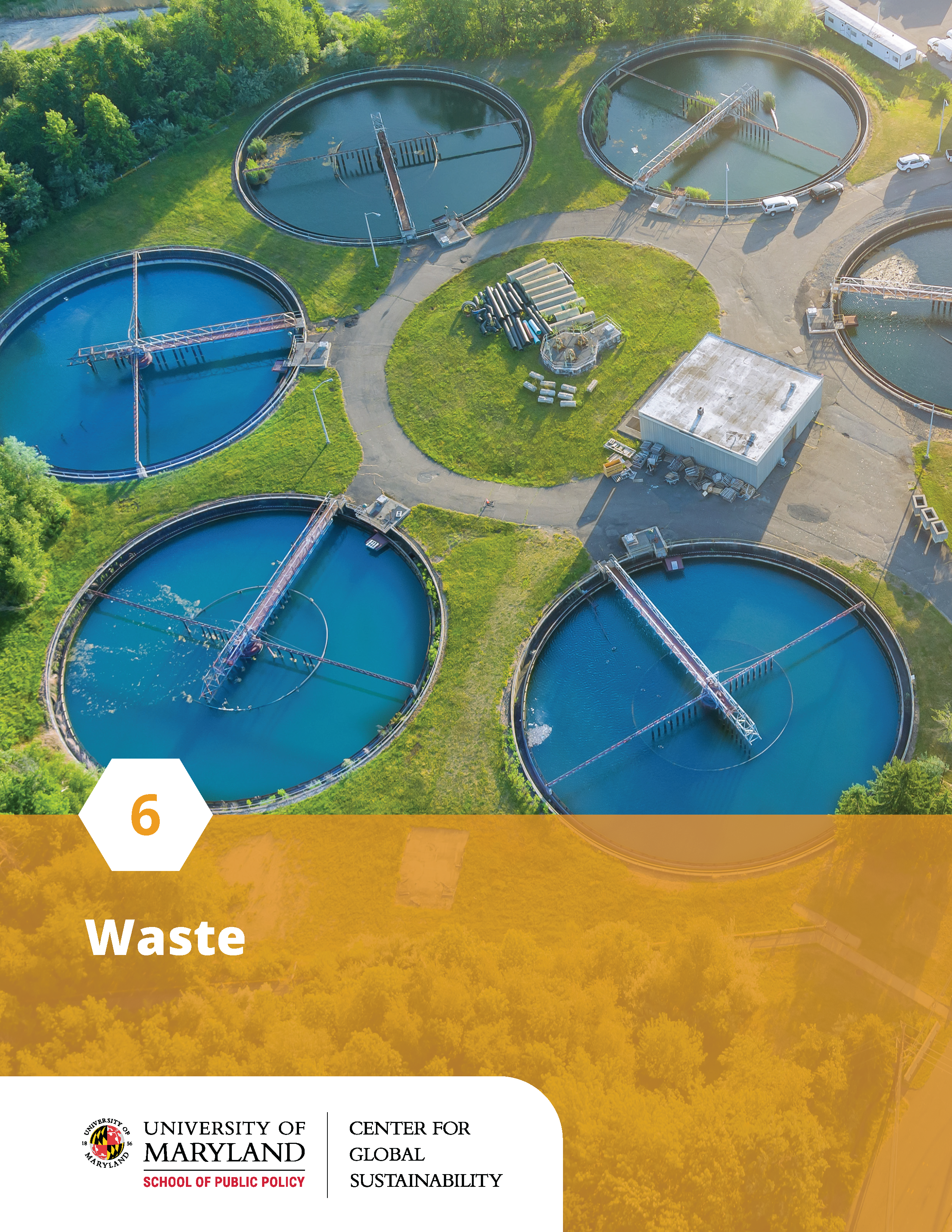 Chapter 6: Waste